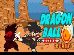 Game Dragon Ball Nova Burst