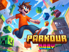 Game Parkour Obby