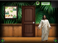 Game Amgel Palm Sunday Escape