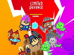 Game Limited Defense