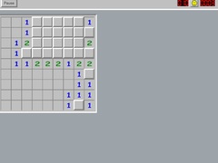 Game Minesweeper