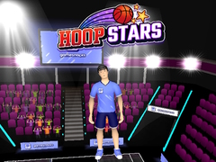 Game Hoop Stars