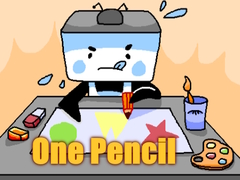 Game One Pencil