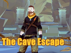Game The Cave Escape