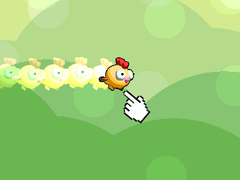 Game Fly Fly Fly