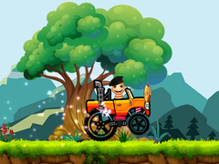 Game Wheelie Buddy