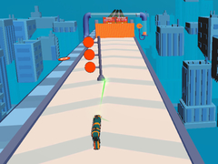 Game Weapon Run 