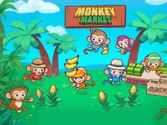 Game Monkey Market