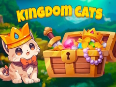 Game Kingdom Cats