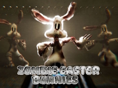 Game Zombie Easter Bunnies