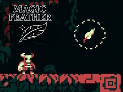 Game Magic Feathers