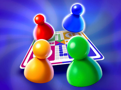 Game Ludo World