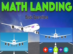 Game Math Landing Basic Operations
