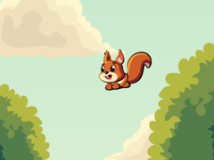 Game Flying Squirrel