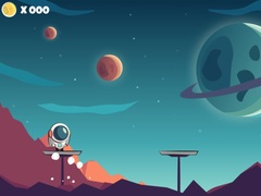 Game Astronaut Adventure