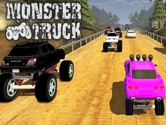 Game Monster Truck 