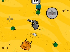Game Zombies!