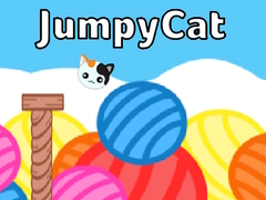 Game Jumpy Cat