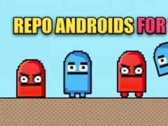 Game Repo Androids For Two