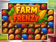 Game Farm Frenzy