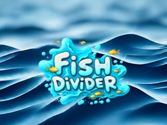 Game Fish Divider