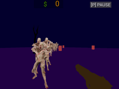 Game You Will Die