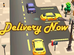 Game Delivery Now