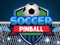 Game Soccer Pinball