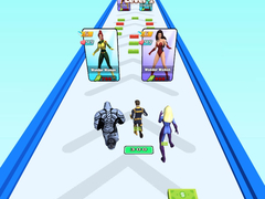 Game Heroes Assemble