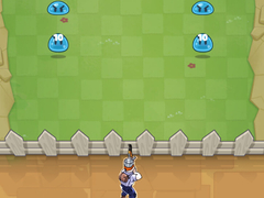 Game Mob Handler