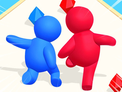 Game Jelly Dash 3d
