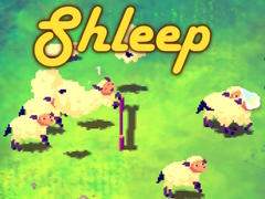 Game Shleep