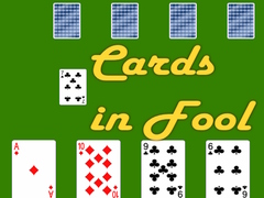 Game Cards in Fool