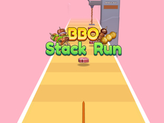 Game Bbq Stack Run