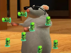 Game Ratomilton Creeper Anomaly