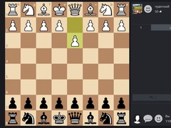 Game Chess Online