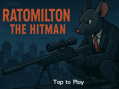 Game Ratomilton The Hitman