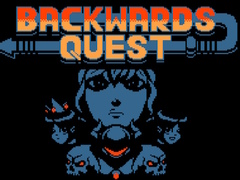 Game Backwards Quest