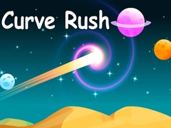 Game Curve Rush