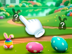 Game Hidden Easter Eggs