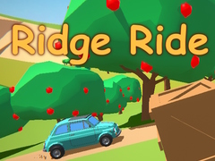 Game Ridge Ride