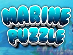 Game Marine Puzzle