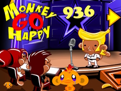 Game Monkey Go Happy 936