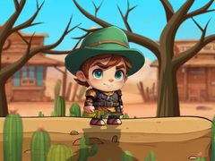 Game Wild Adventure