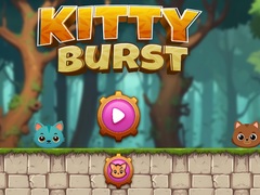 Game Kitty Burst
