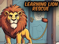 Game Learning Lion Rescue