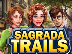Game Sagrada Trails
