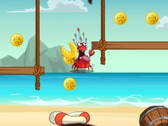 Game Tricky Crab