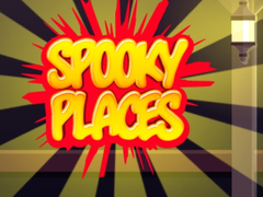 Game Spooky Places