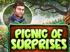 Game Picnic of Surprises